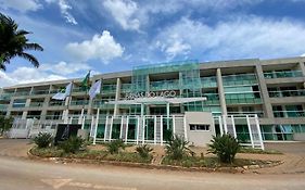 Ozped Flats Particulares Brisa do Lago